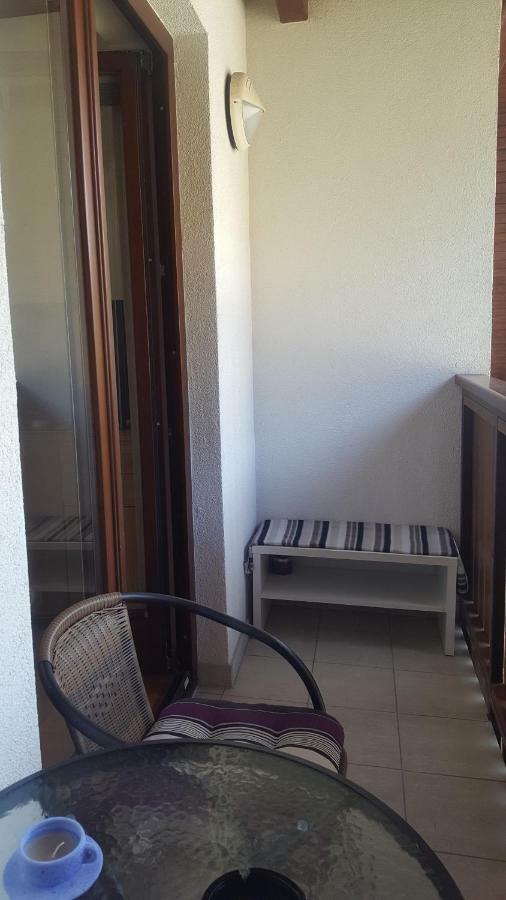 Apartma Manca Кранска гора Екстериор снимка