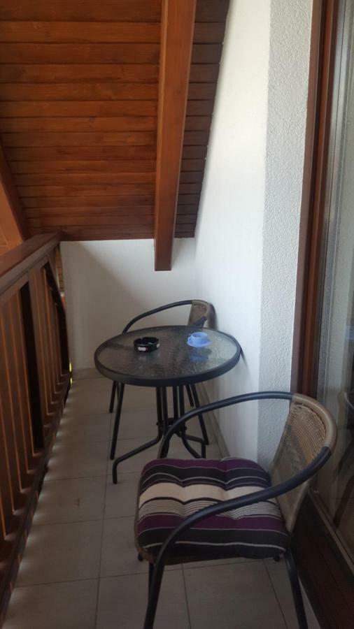 Apartma Manca Кранска гора Екстериор снимка