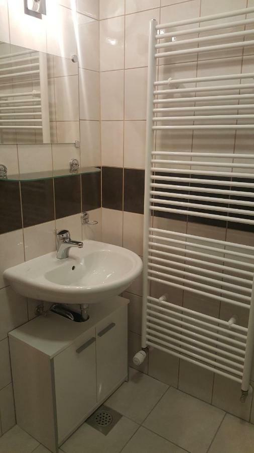 Apartma Manca Кранска гора Екстериор снимка