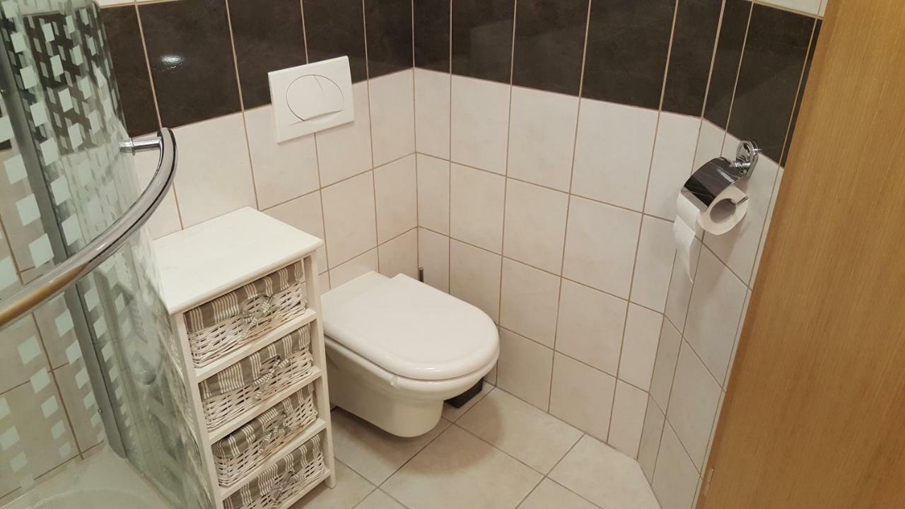 Apartma Manca Кранска гора Екстериор снимка